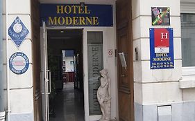 Hotel Moderne Maisons Alfort